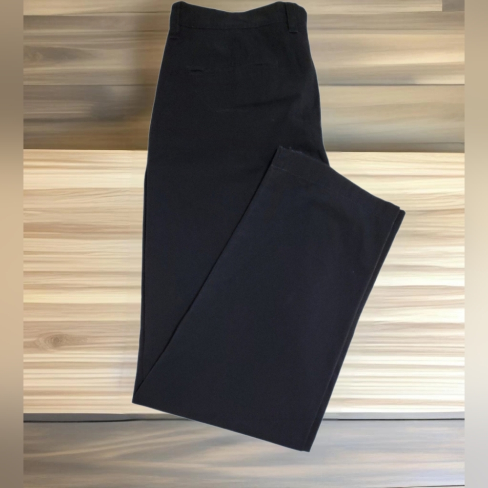 J.Crew navy blue pants